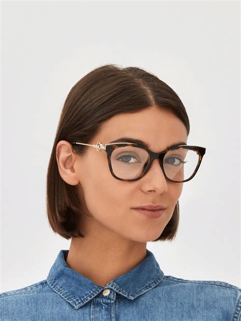 women's michael kors glasses